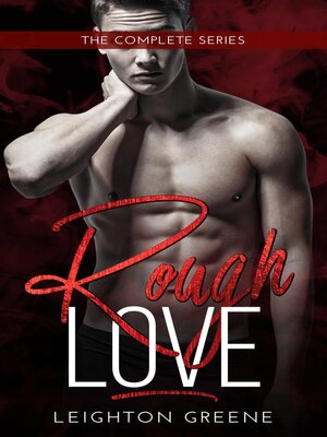 cover image of Rough Love